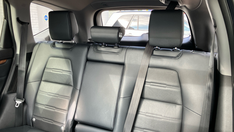 Honda CR-V 2.0 i-MMD Hybrid EX 5dr eCVT Hybrid Estate